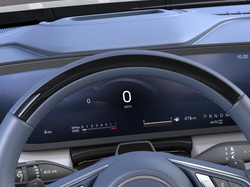 2026 Buick Enclave Avenir - Photo 43