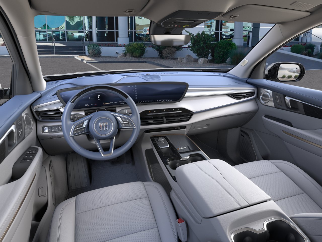 2026 Buick Enclave Avenir - Photo 40