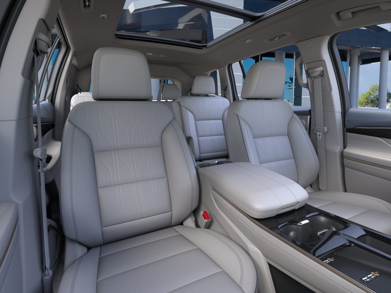 2026 Buick Enclave Avenir - Photo 41