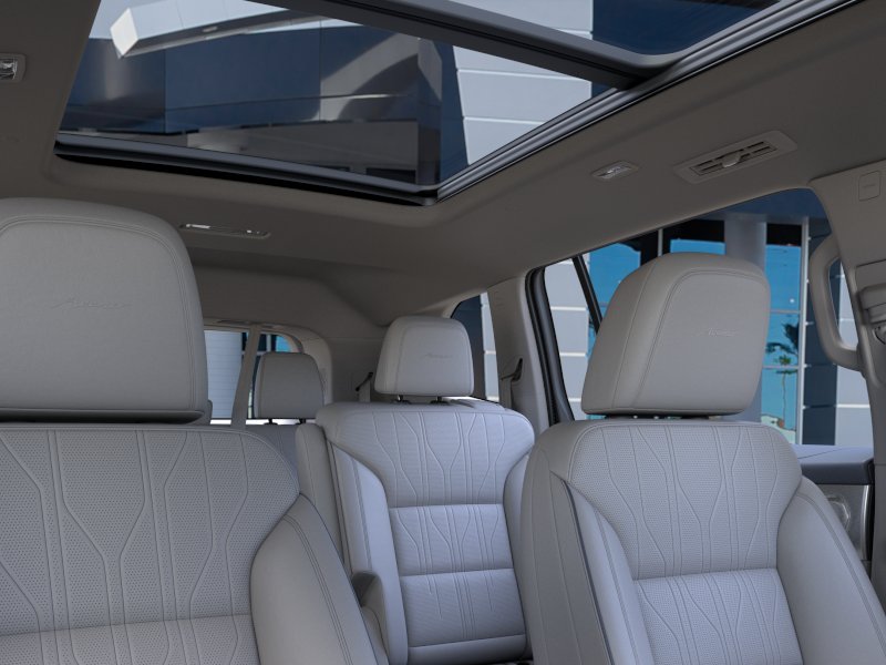 2026 Buick Enclave Avenir - Photo 49