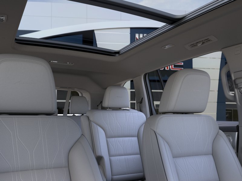 2027 Buick Enclave Avenir - Photo 48