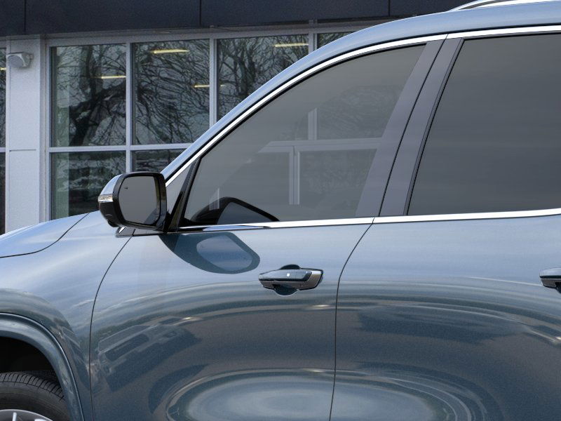 2026 BUICK ENCLAVE - Image 43