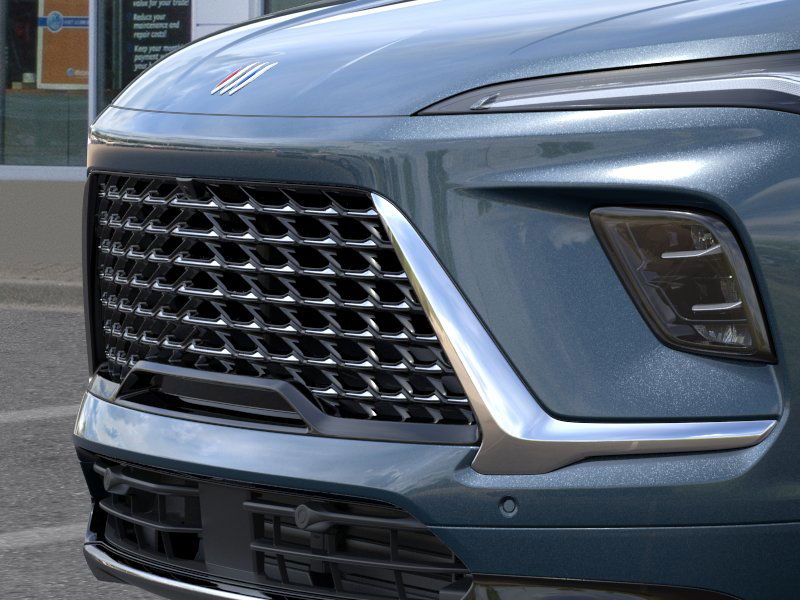 2026 BUICK ENCLAVE - Image 44