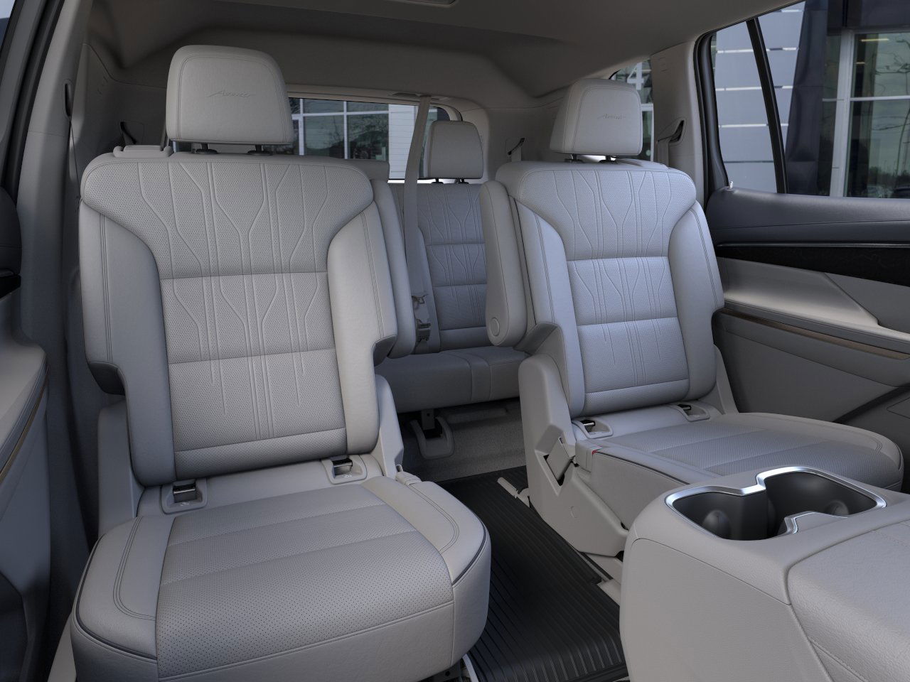 2026 BUICK ENCLAVE - Image 48