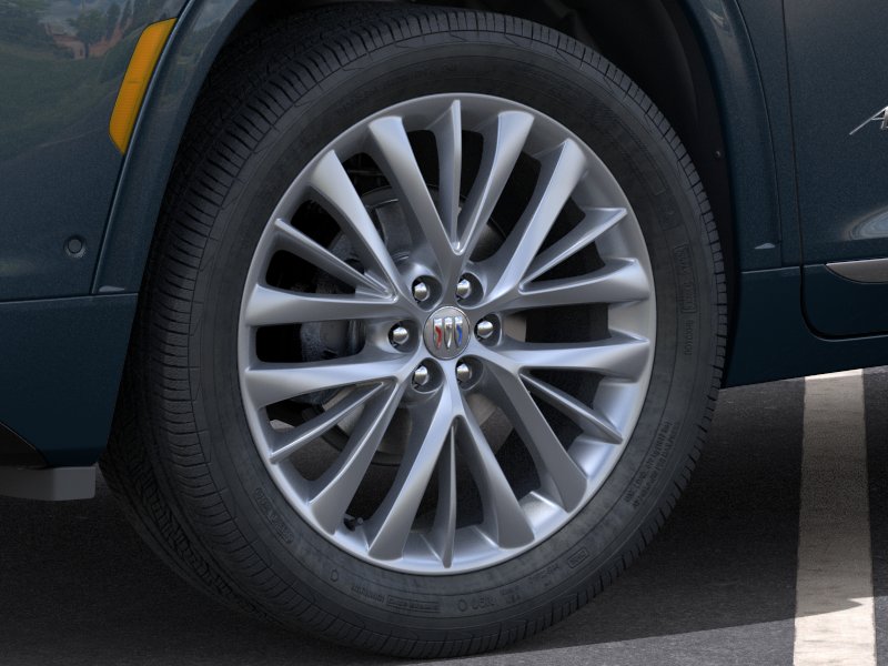 2026 Buick Enclave Avenir - Photo 44