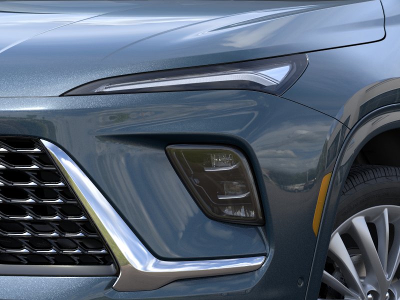 2026 Buick Enclave Avenir - Photo 45