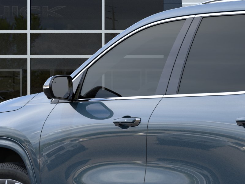 2026 Buick Enclave Avenir - Photo 47
