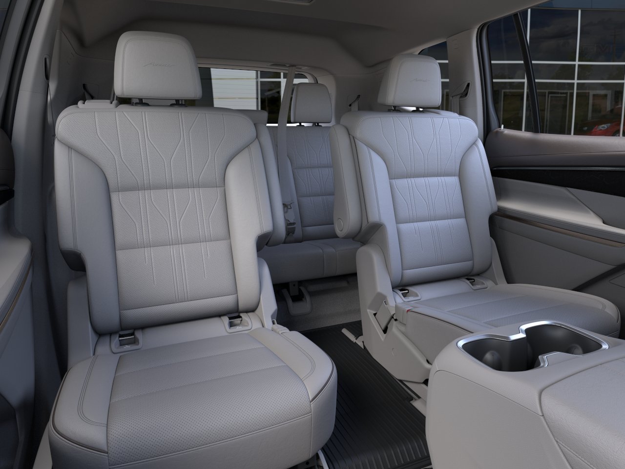 2026 Buick Enclave Avenir - Photo 52