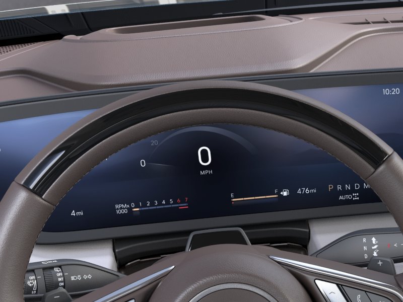 2026 Buick Enclave Avenir - Photo 53