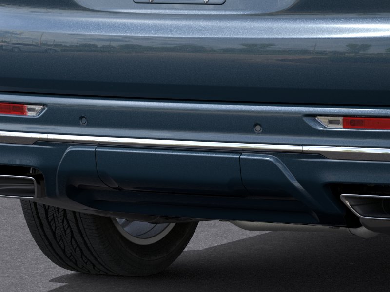 2026 Buick Enclave Avenir - Photo 49