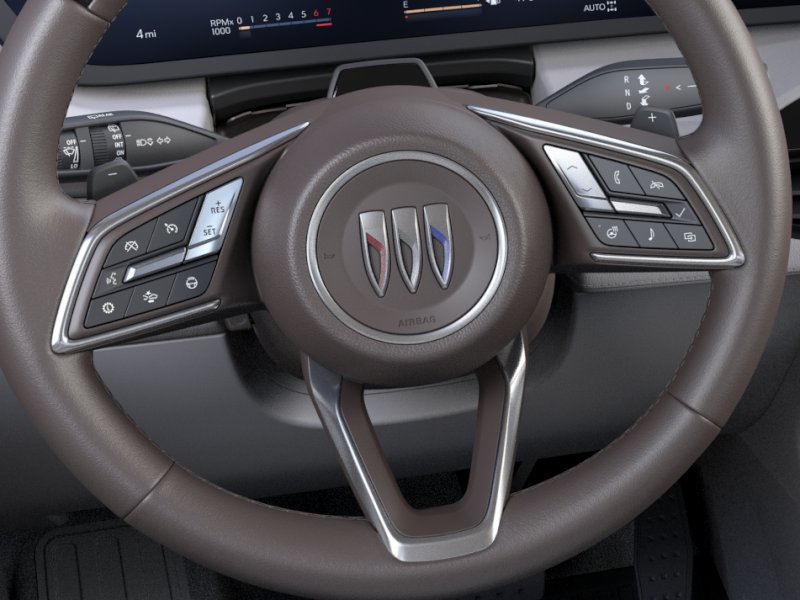 2026 Buick Enclave Avenir - Photo 54