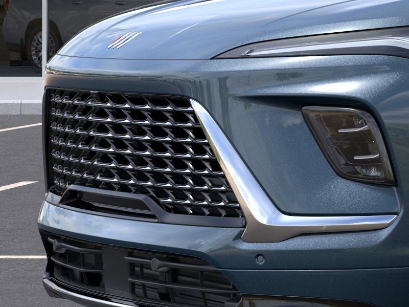 2026 Buick Enclave Avenir - Photo 48