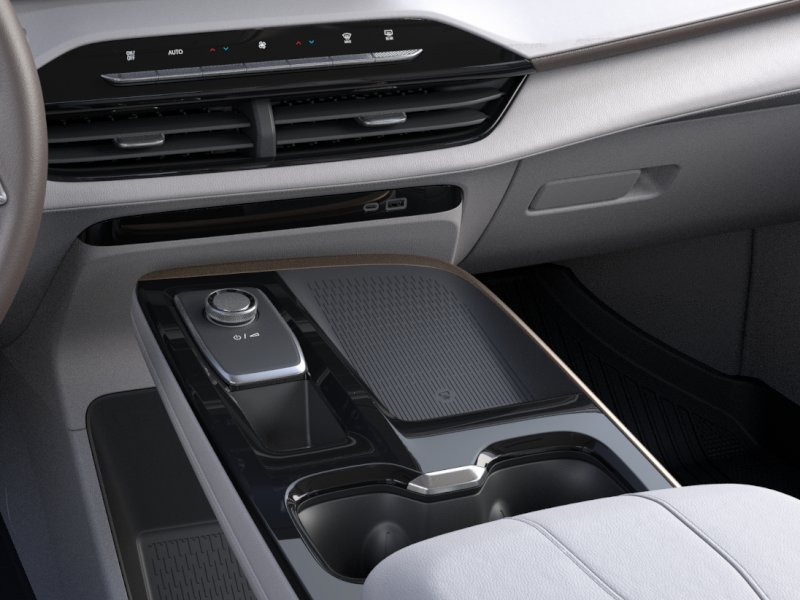 2026 Buick Enclave Avenir - Photo 24