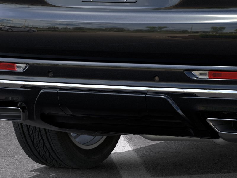New 2026 Ebony Twilight Metallic Buick Avenir image 38
