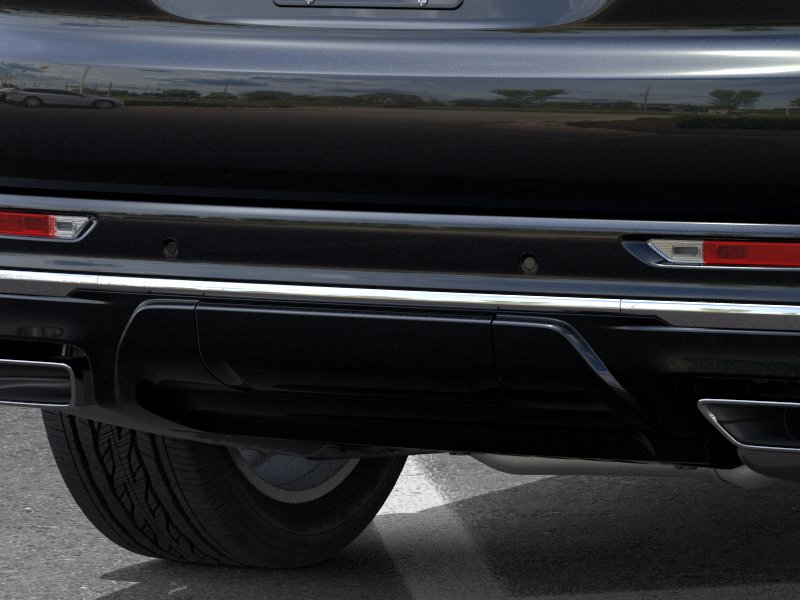 New 2027 Ebony Twilight Metallic Buick Avenir image 38