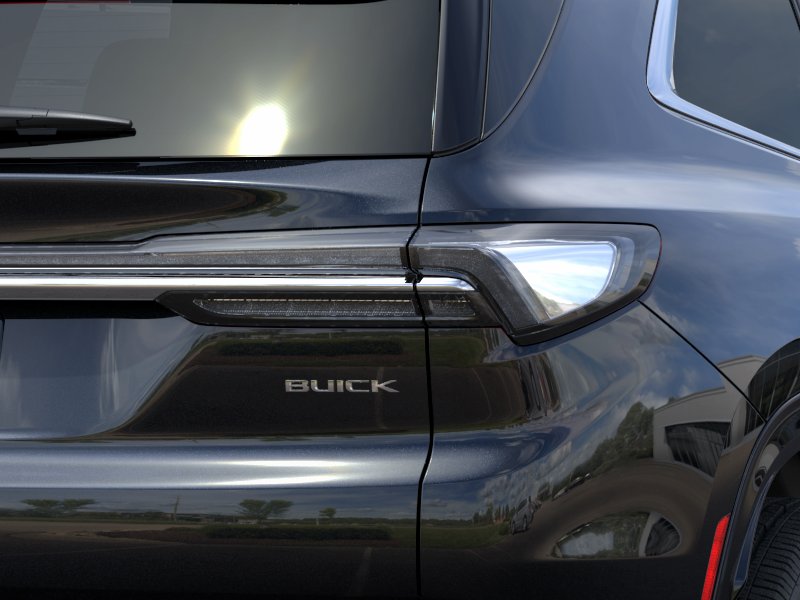 New 2027 Ebony Twilight Metallic Buick Avenir image 35