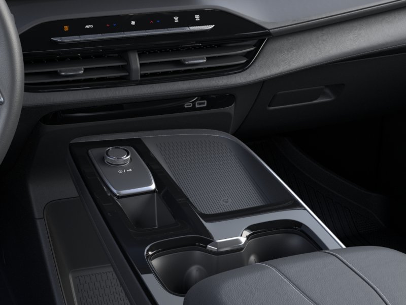 New 2027 Ebony Twilight Metallic Buick Avenir image 47