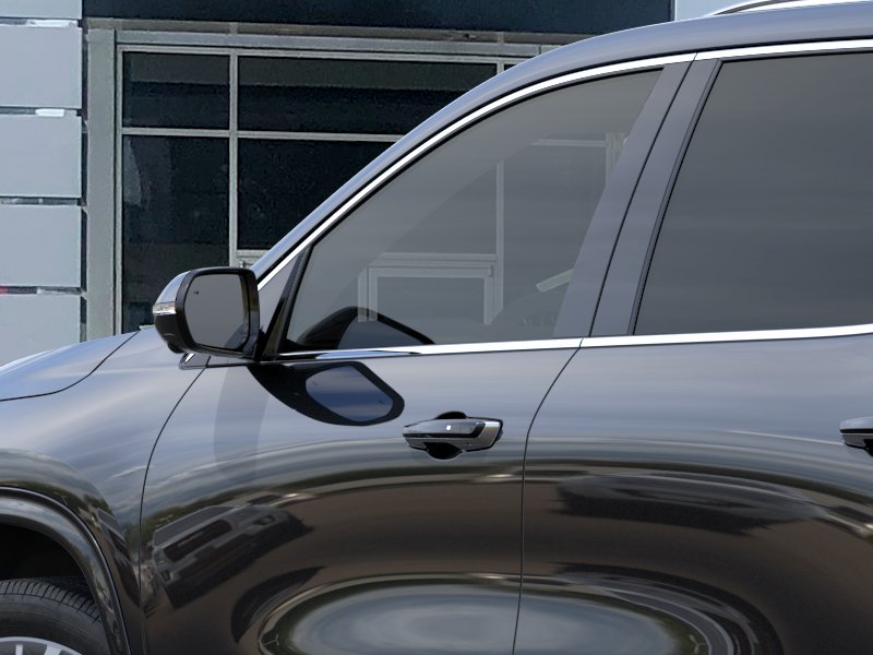 New 2027 Ebony Twilight Metallic Buick Avenir image 36
