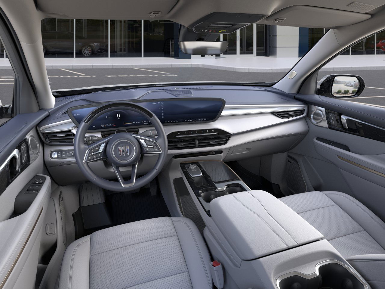 2026 Buick Enclave Avenir photo 15