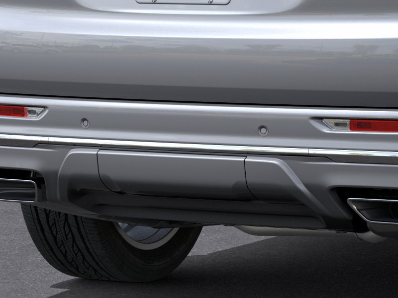 New 2026 Moonstone Gray Metallic Buick Avenir image 38