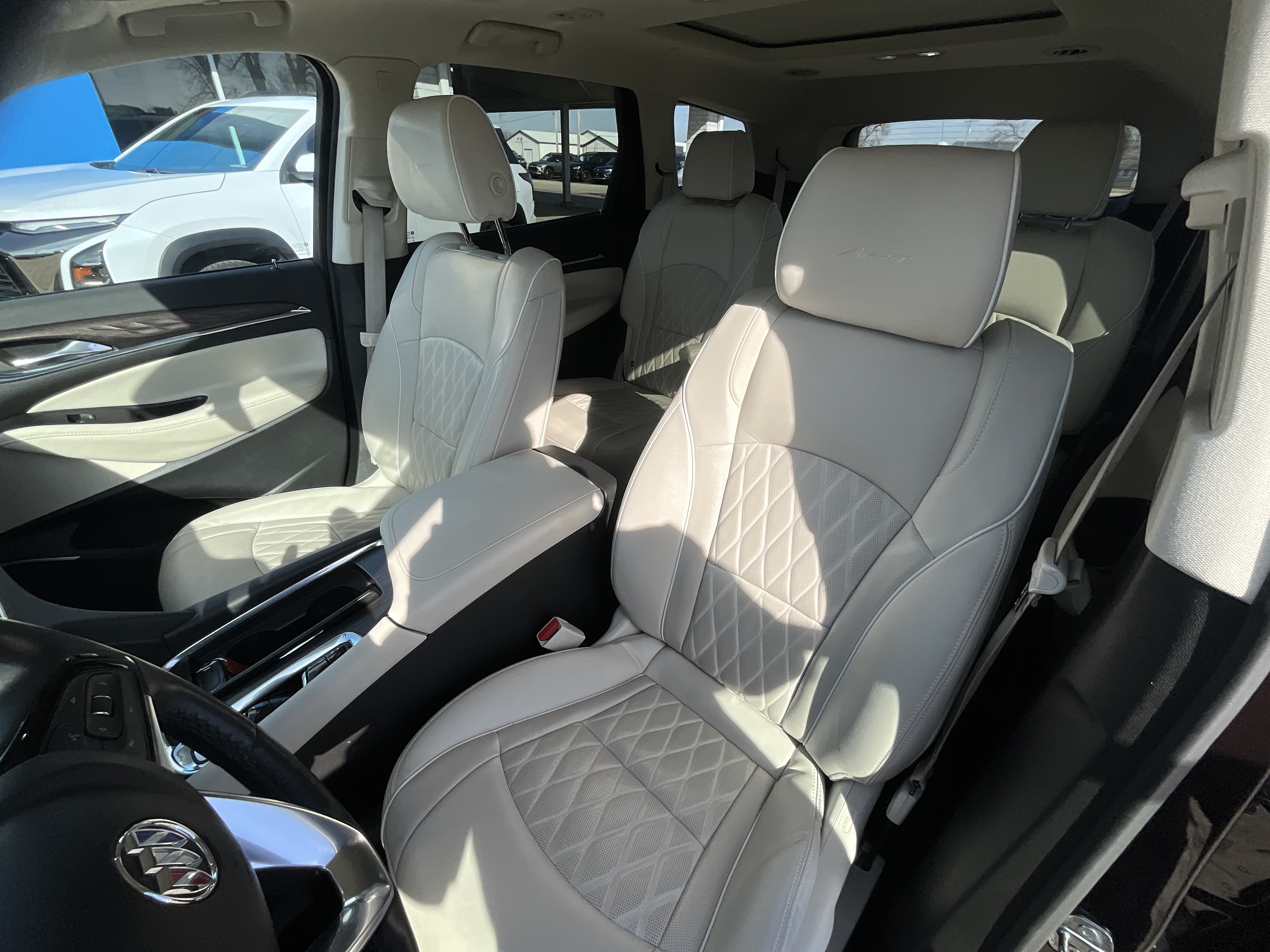 2023 Buick Enclave Avenir - Photo 8