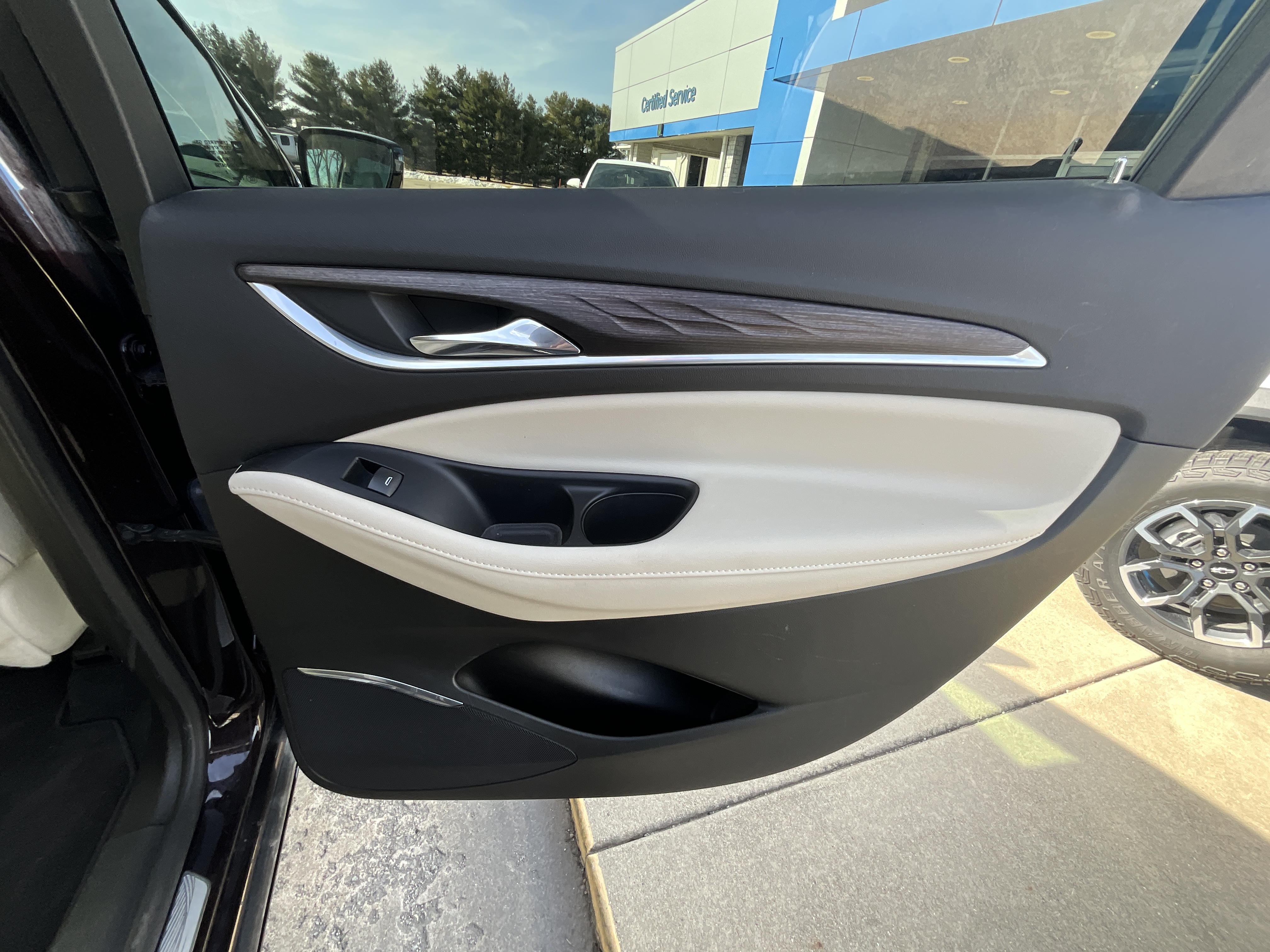 2023 Buick Enclave Avenir - Photo 27