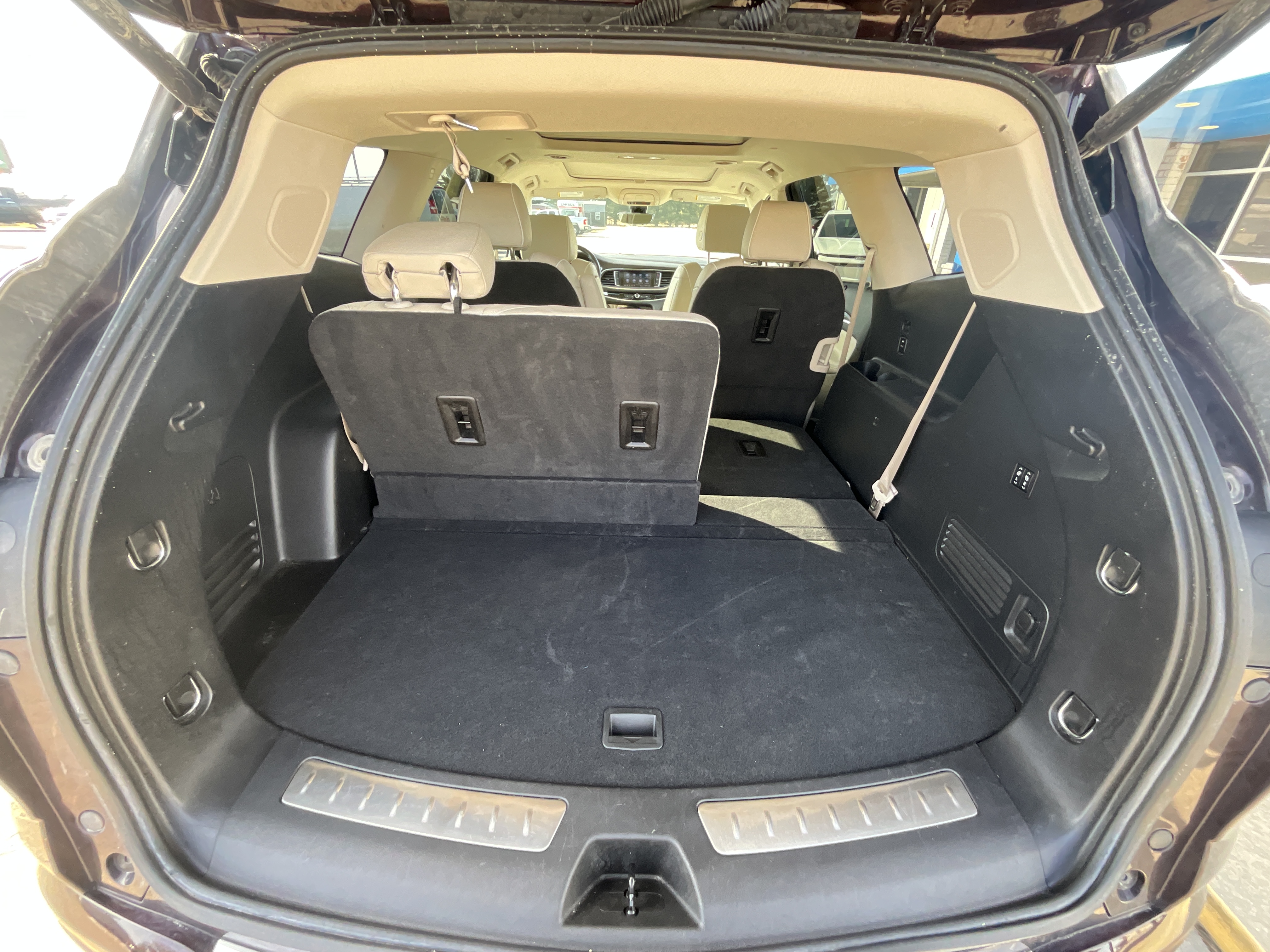 2023 Buick Enclave Avenir - Photo 15