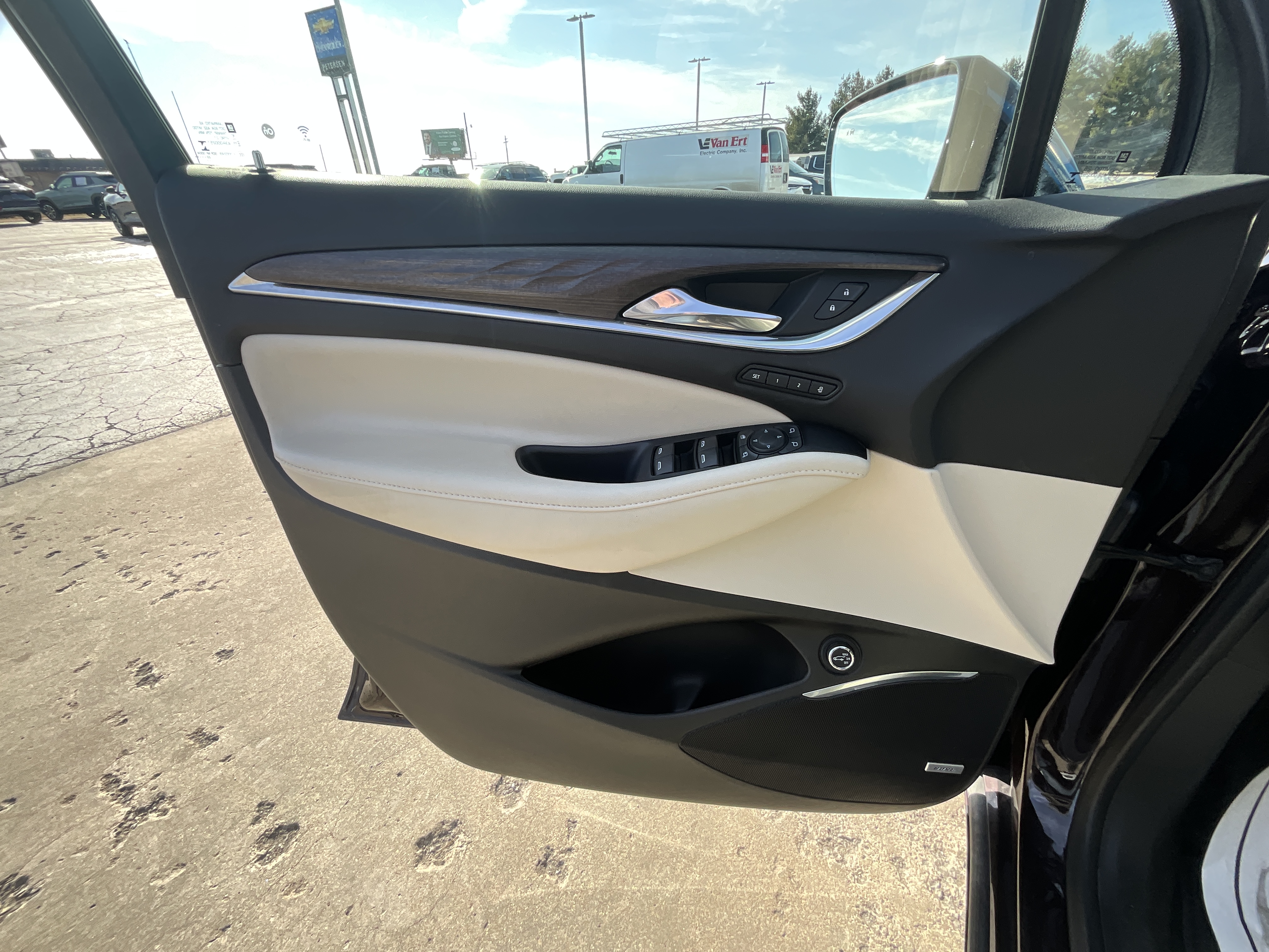 2023 Buick Enclave Avenir - Photo 16