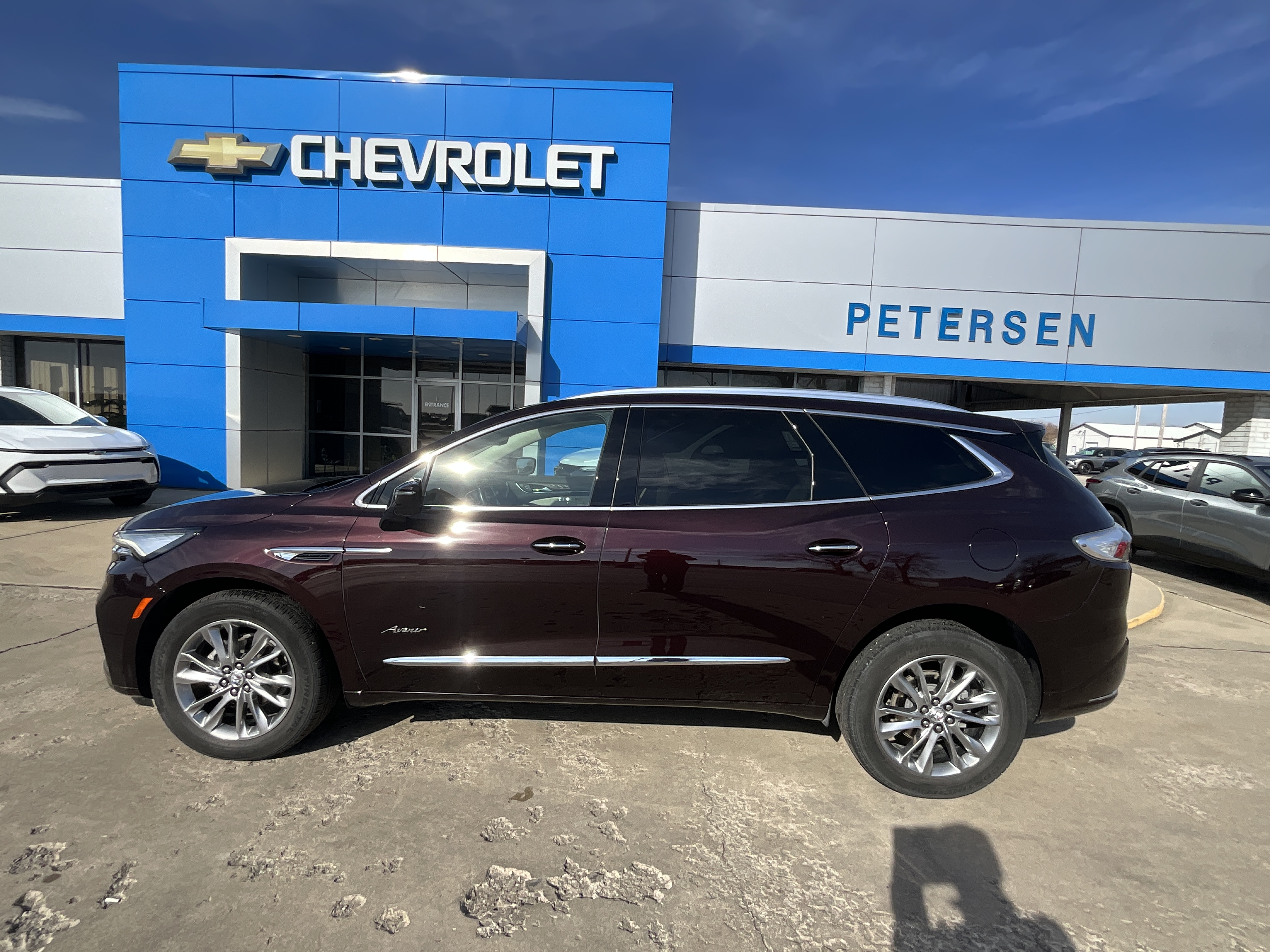 2023 Buick Enclave Avenir - Photo 6