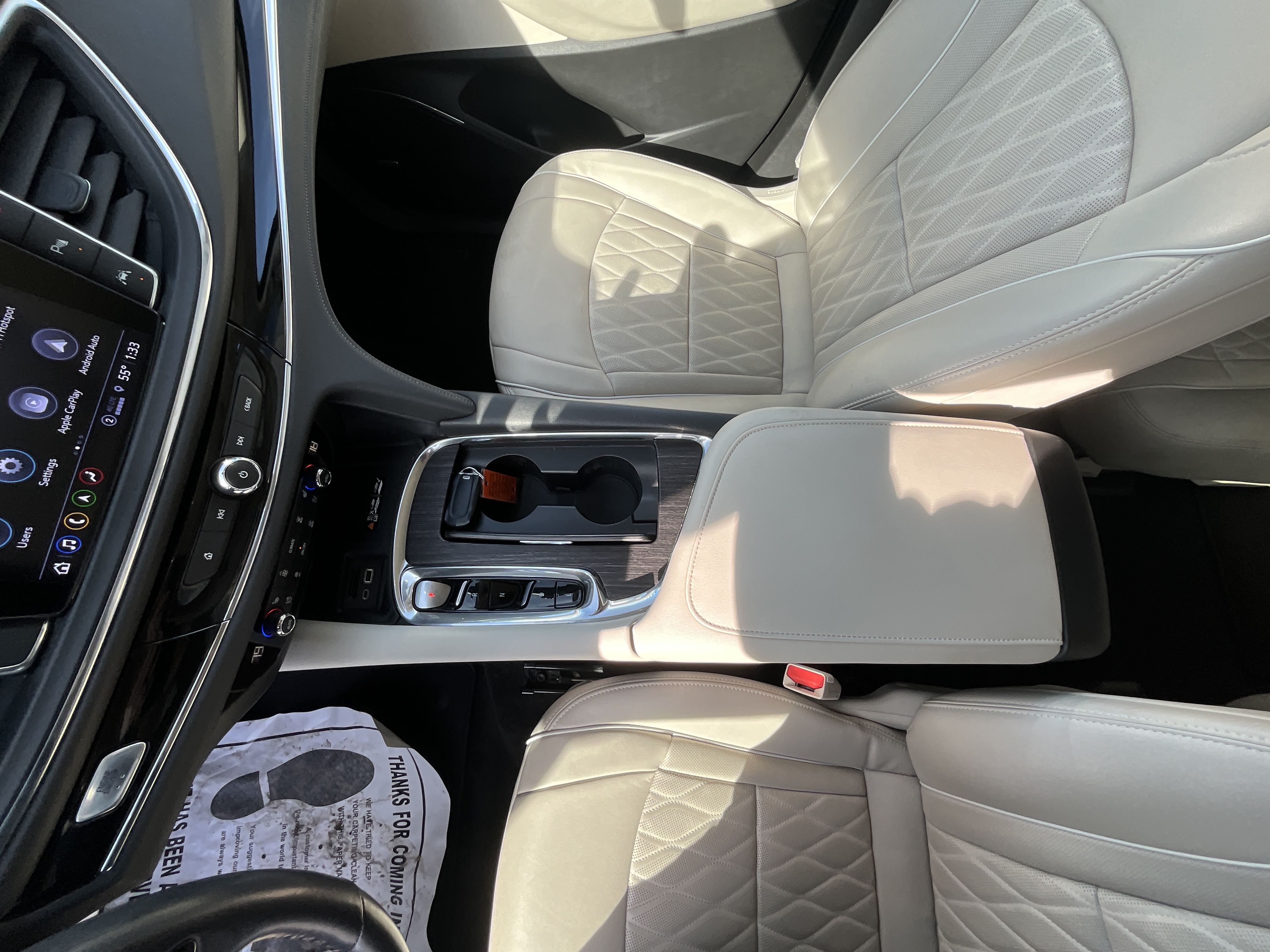 2023 Buick Enclave Avenir - Photo 13