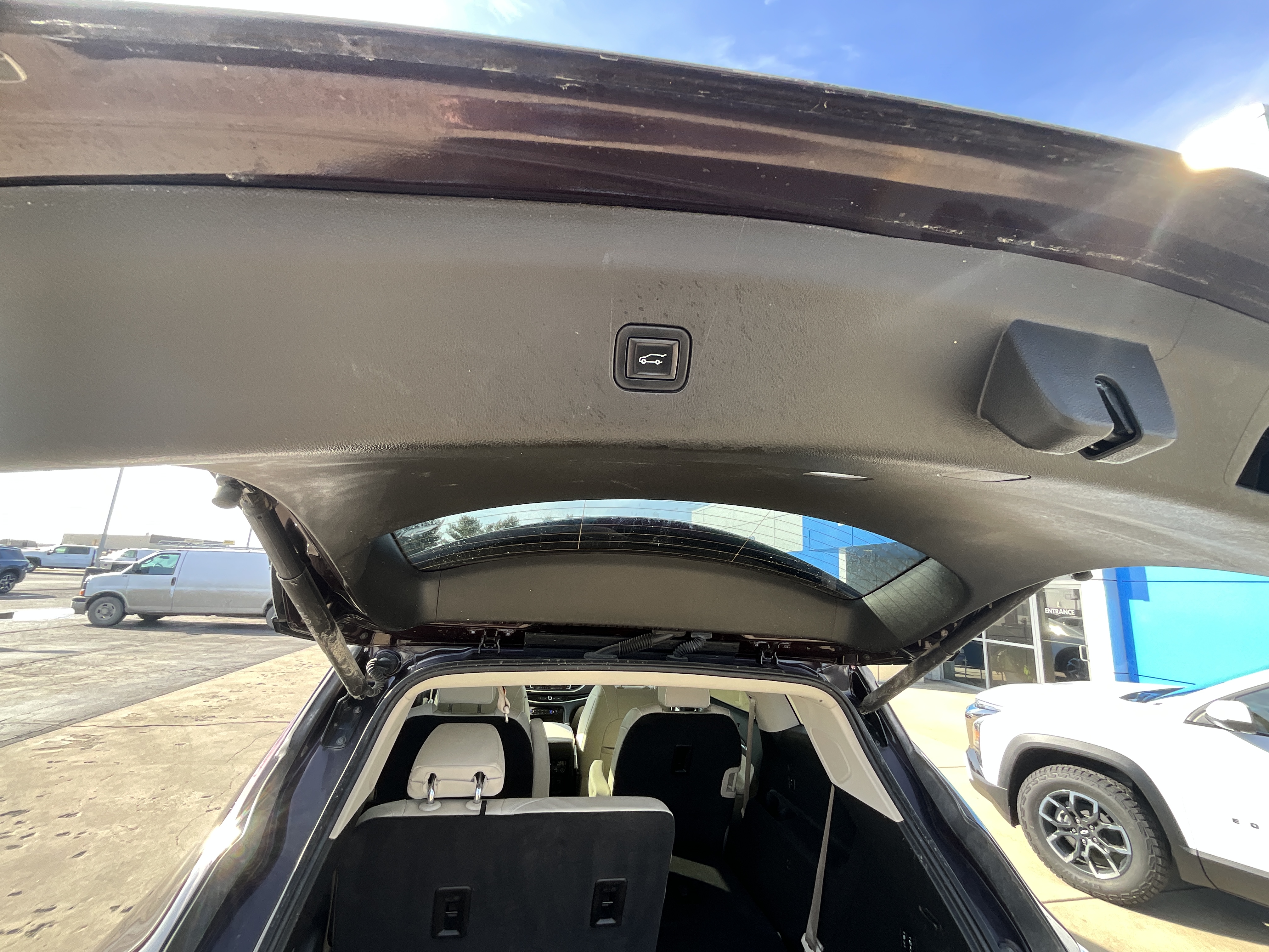 2023 Buick Enclave Avenir - Photo 19