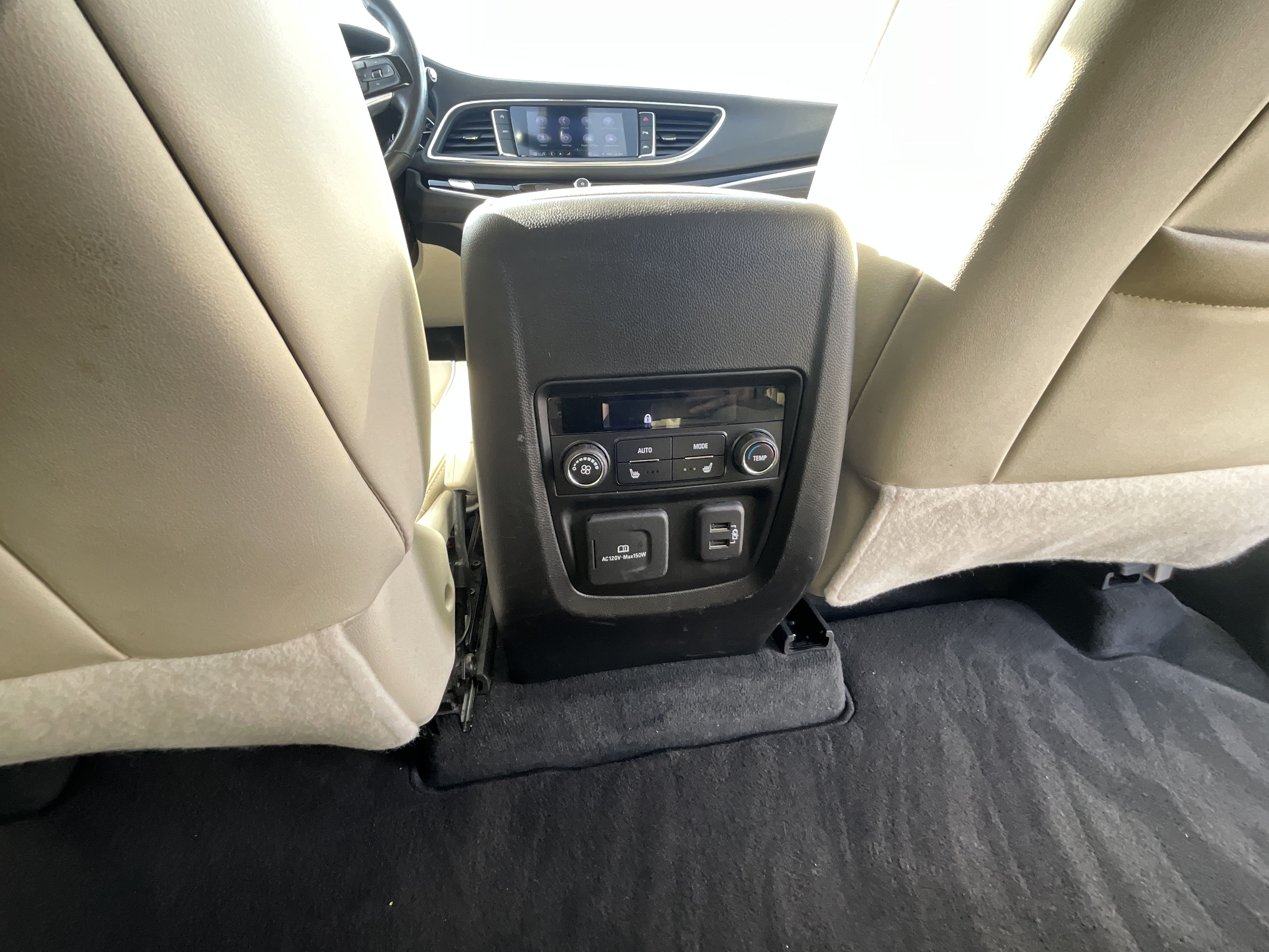 2023 Buick Enclave Avenir - Photo 23