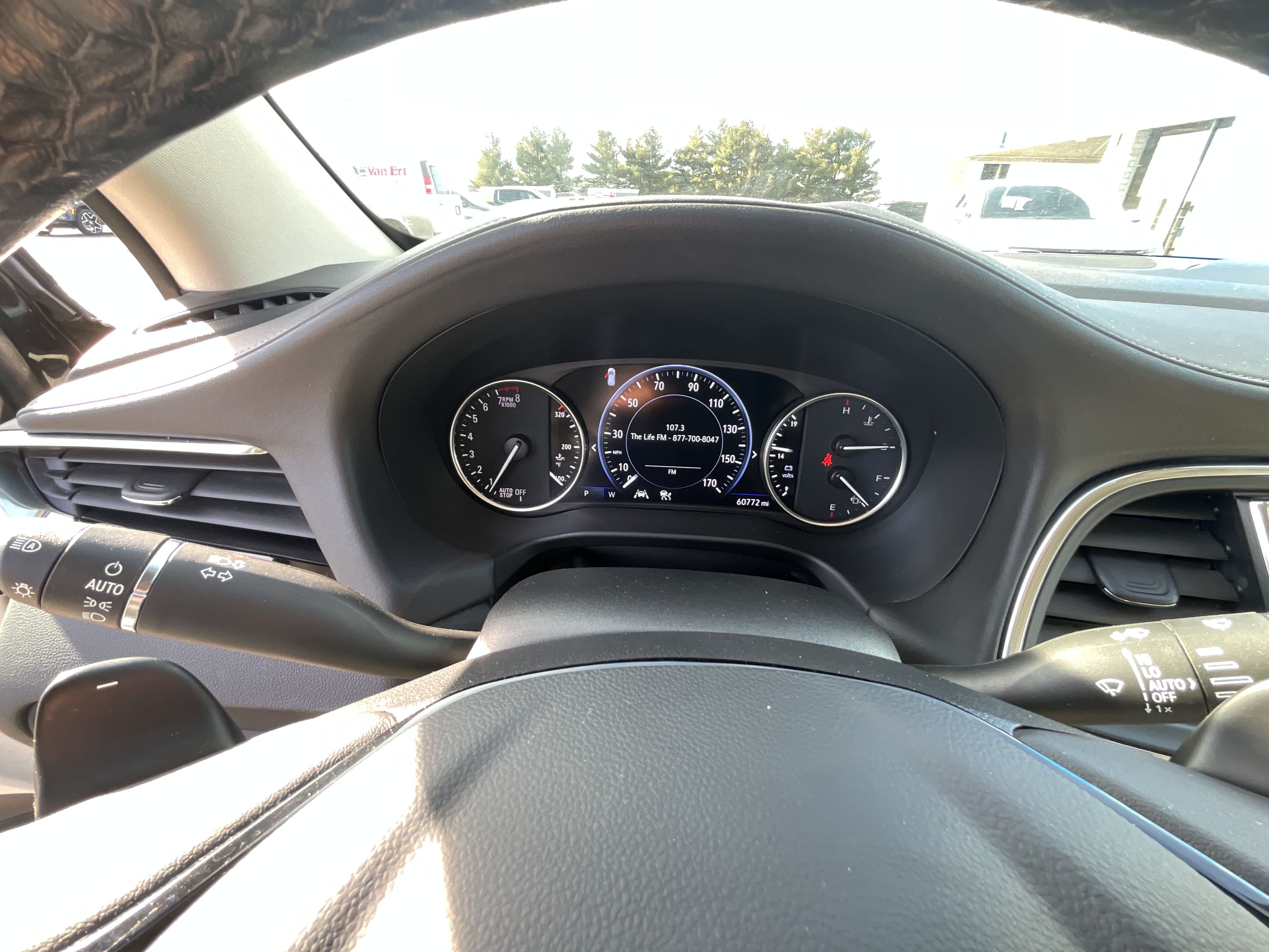 2023 Buick Enclave Avenir - Photo 10