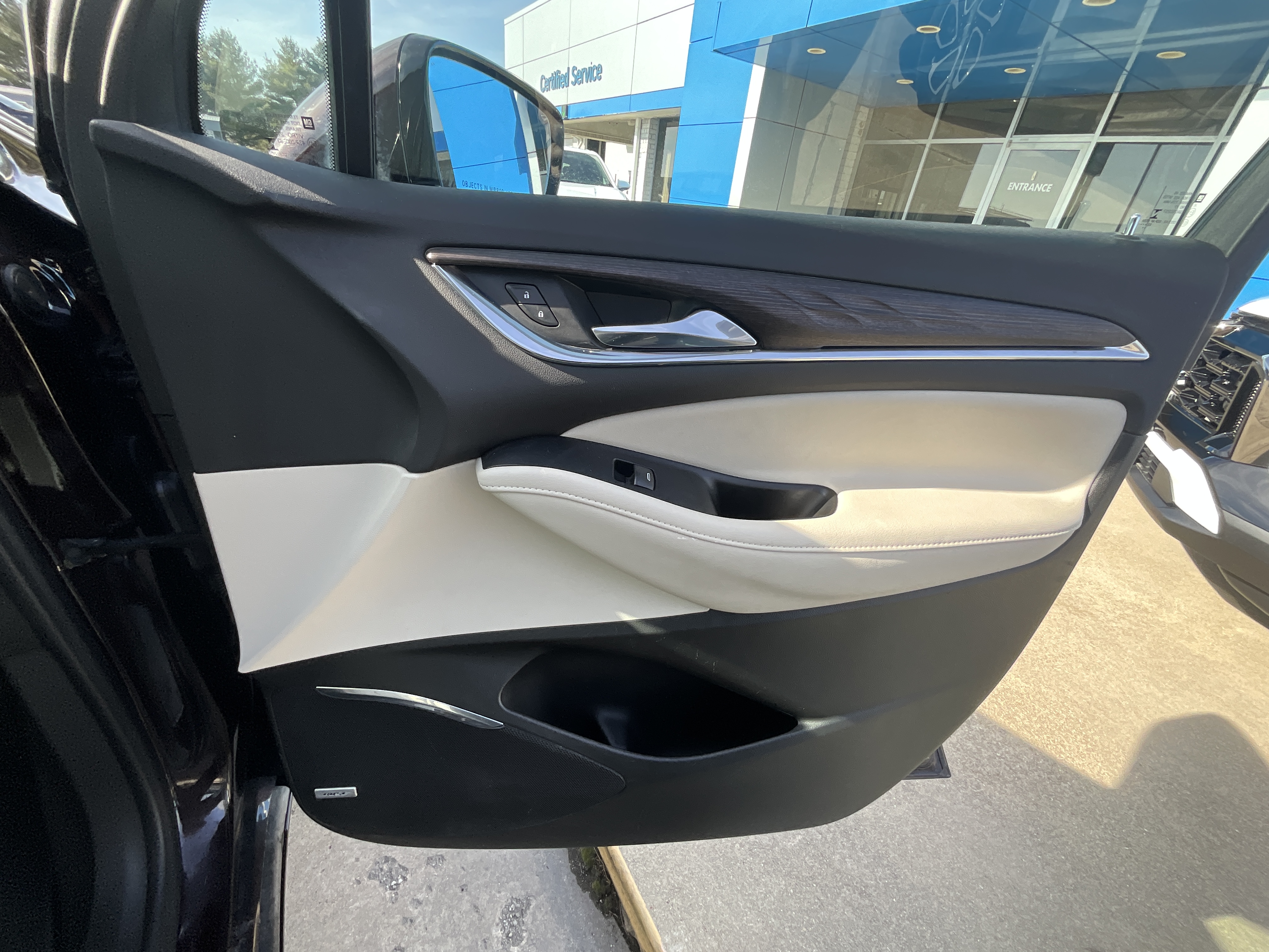 2023 Buick Enclave Avenir - Photo 26
