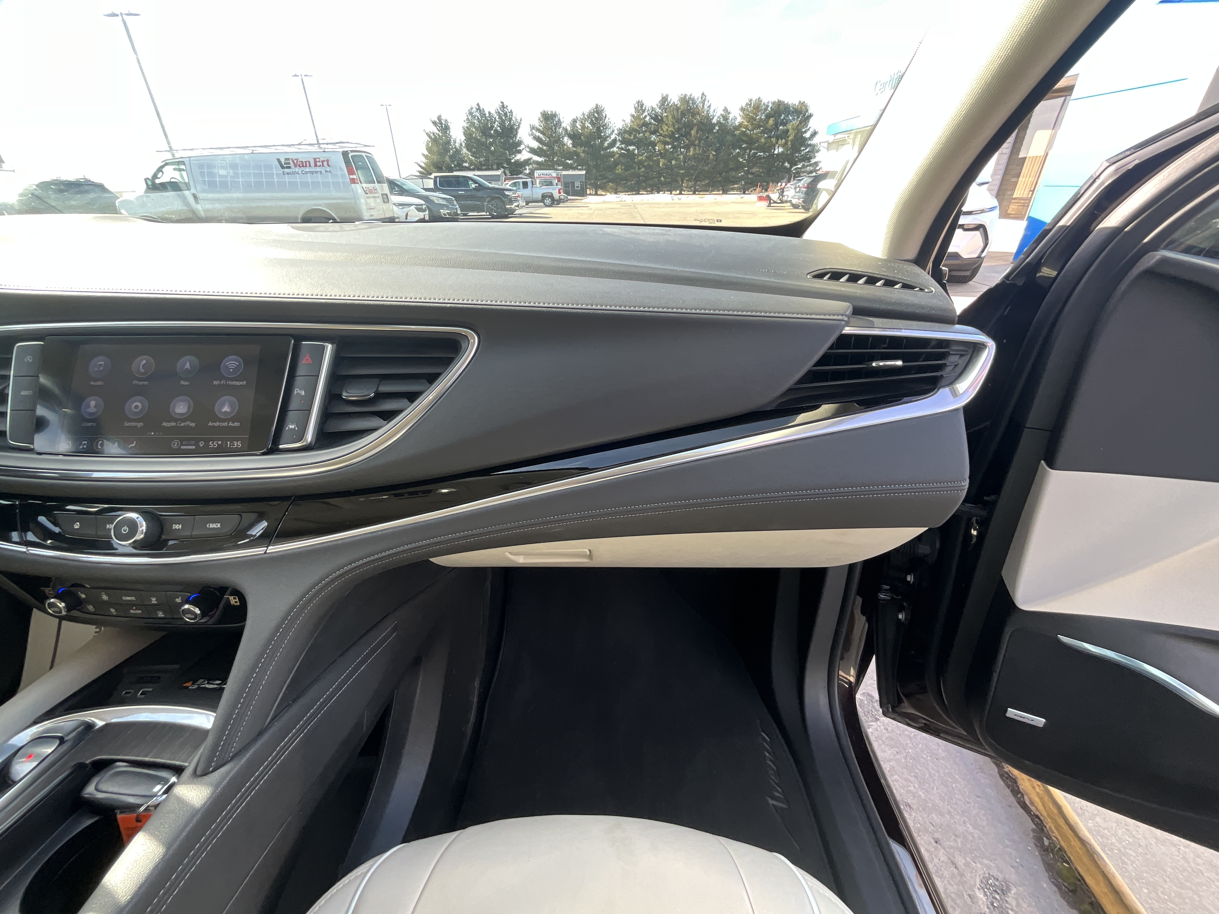 2023 Buick Enclave Avenir - Photo 25