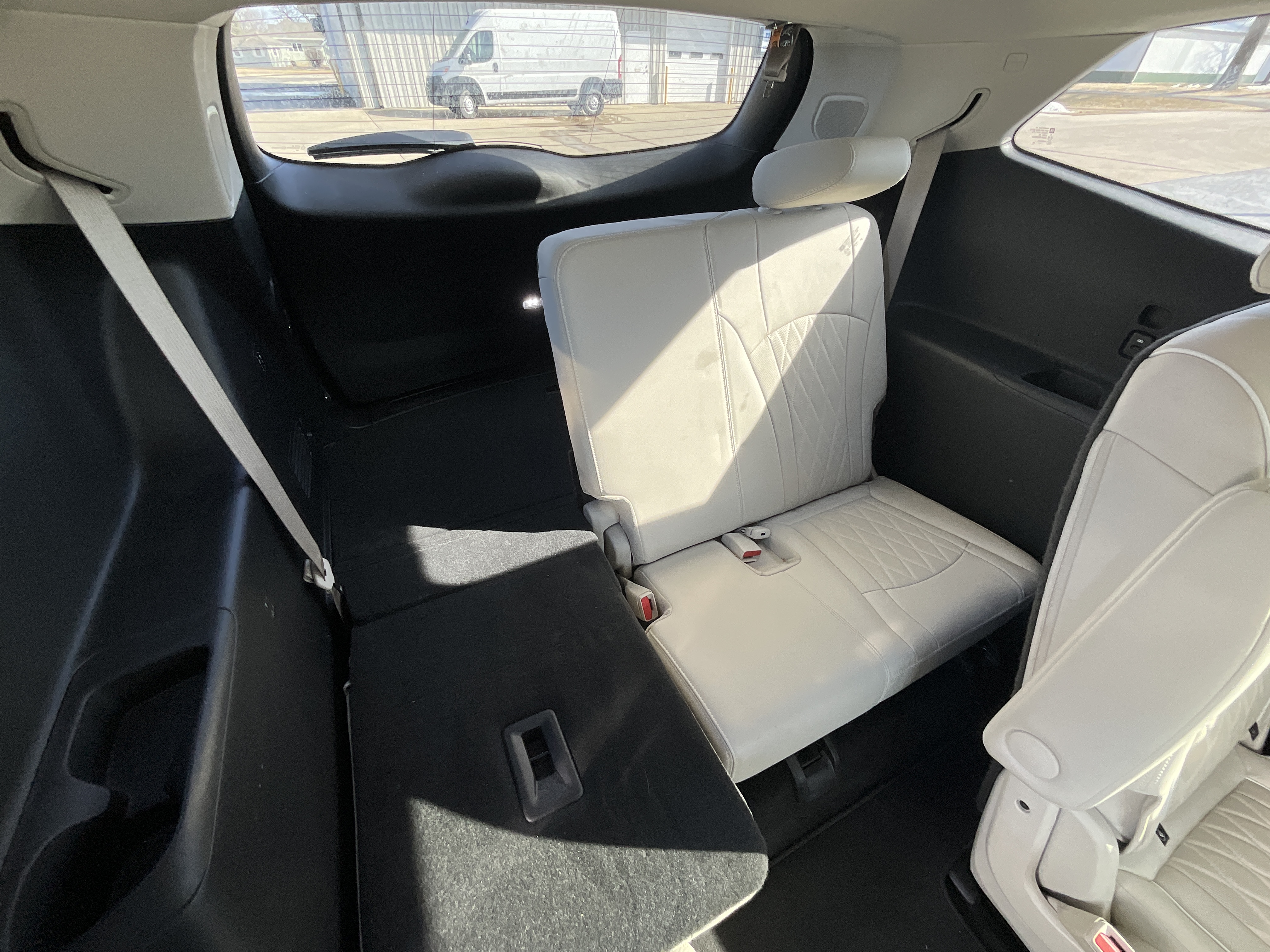 2023 Buick Enclave Avenir - Photo 22