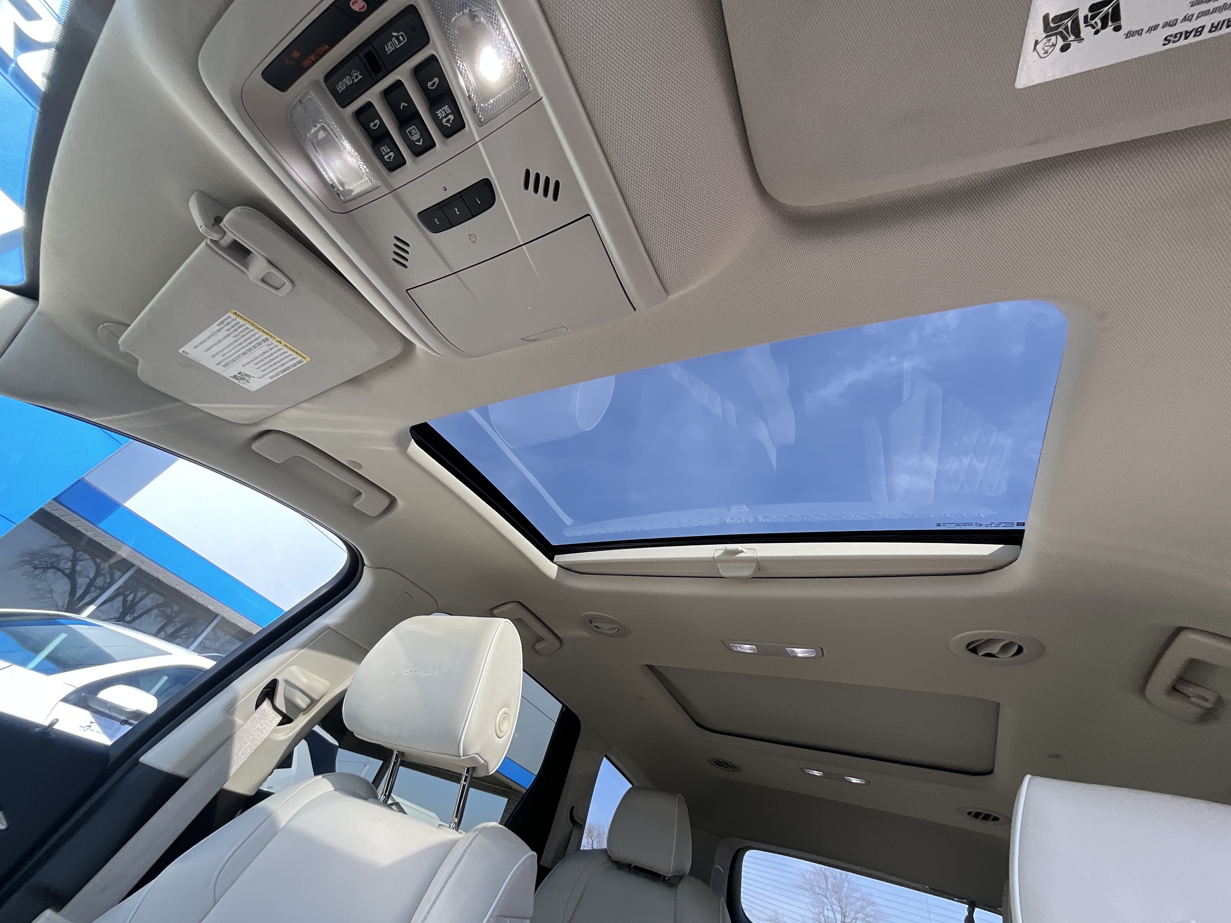 2023 Buick Enclave Avenir - Photo 17