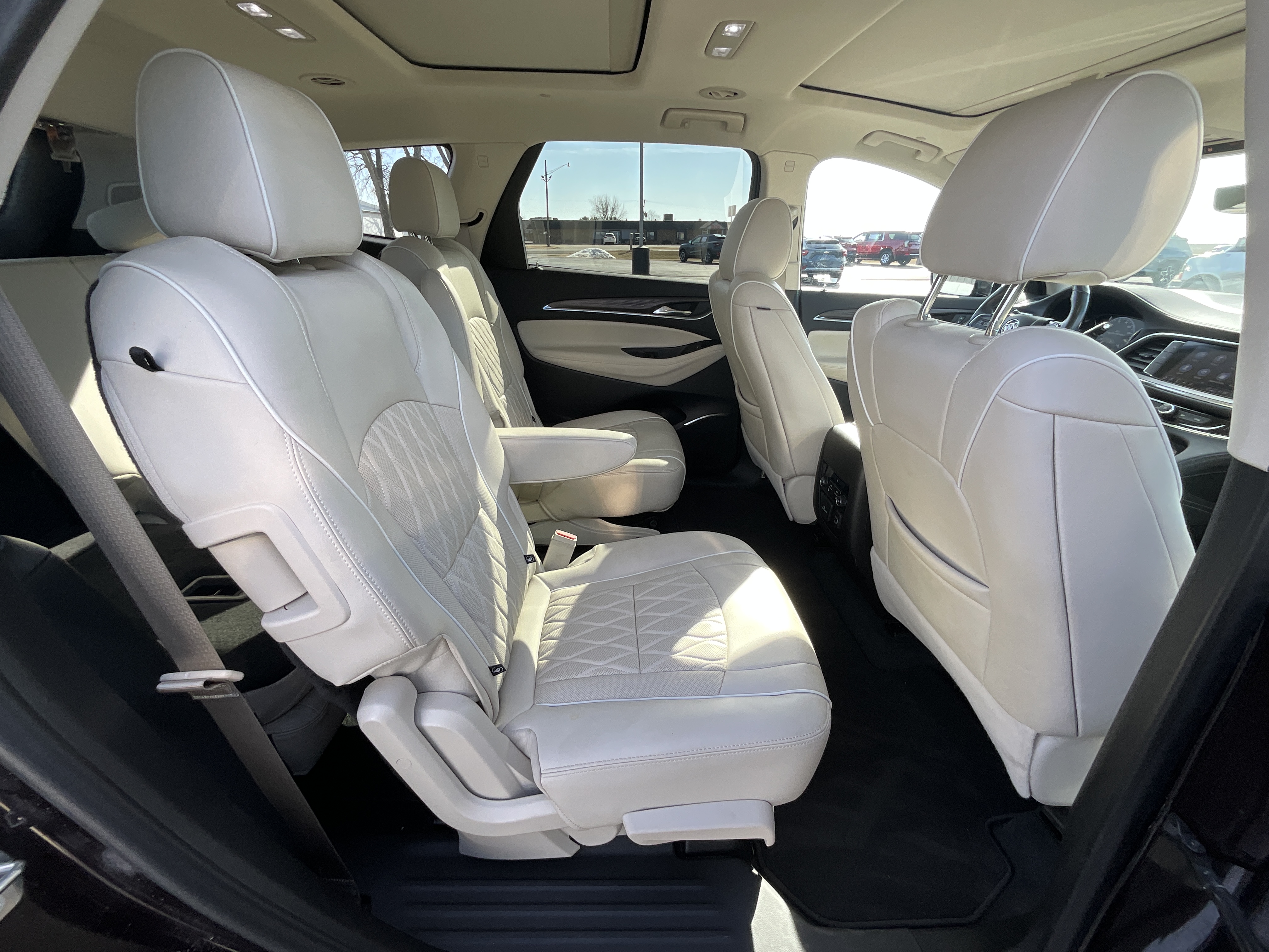 2023 Buick Enclave Avenir - Photo 20