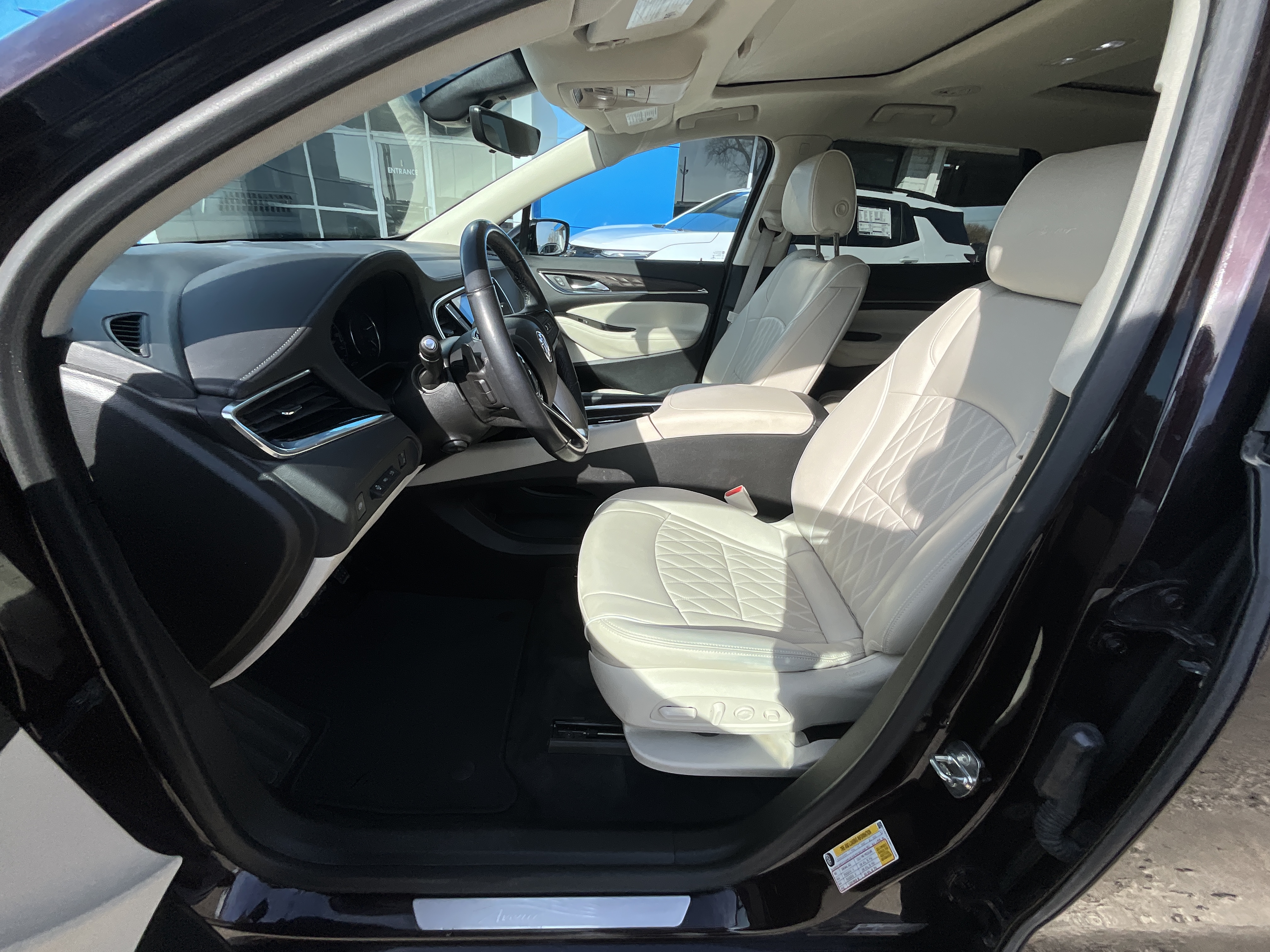 2023 Buick Enclave Avenir - Photo 7