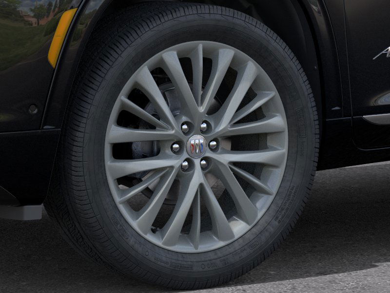 2025 Buick Enclave Avenir photo 4