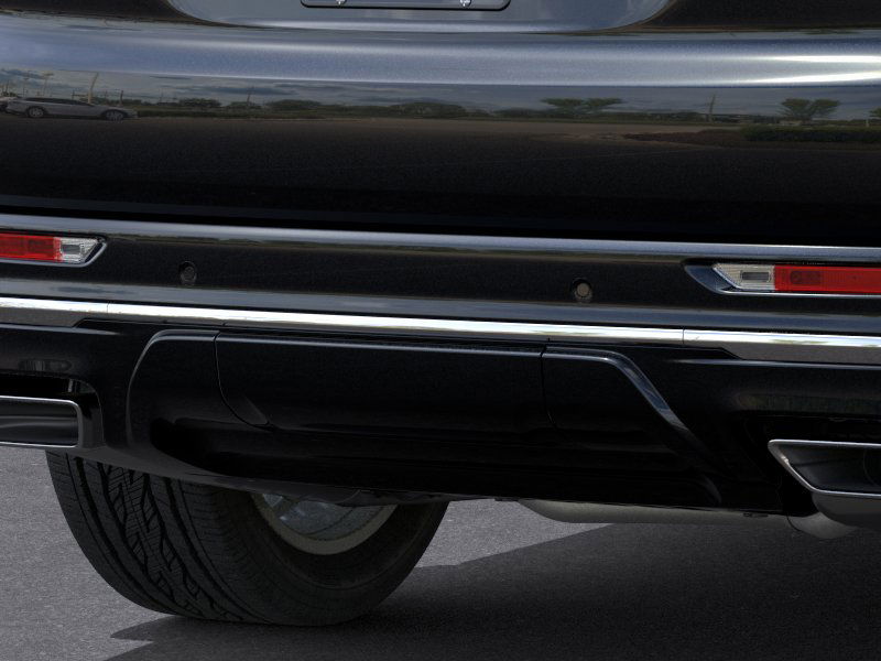 2025 Buick Enclave Avenir photo 13
