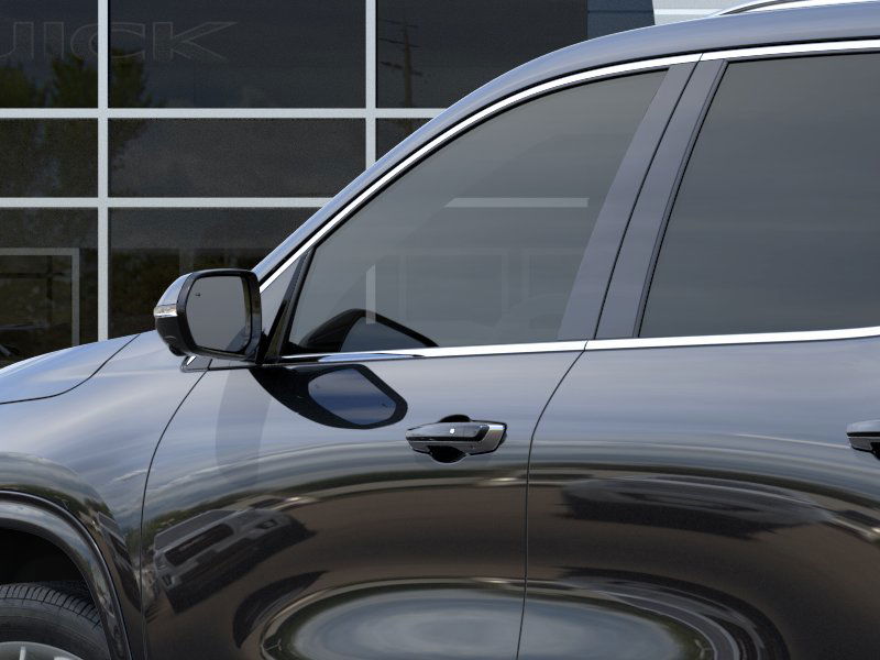 2025 Buick Enclave Avenir photo 11