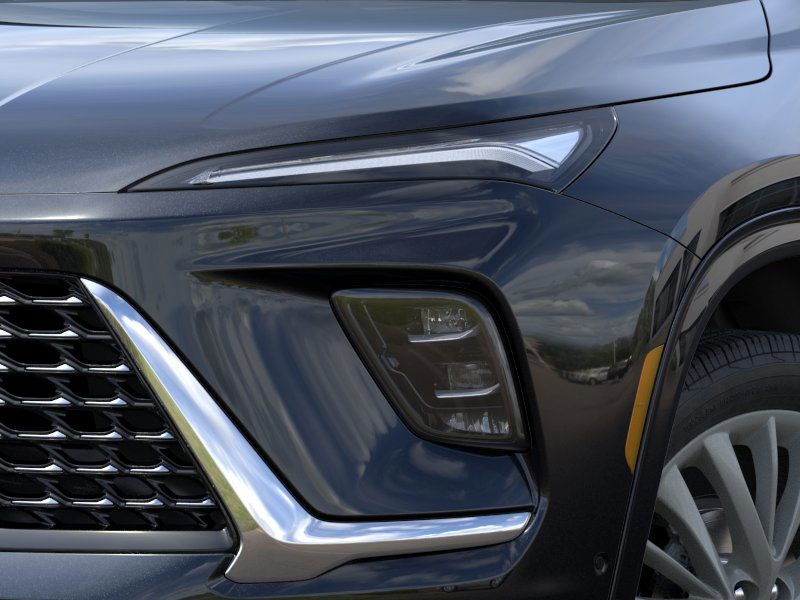 2025 Buick Enclave Avenir photo 9
