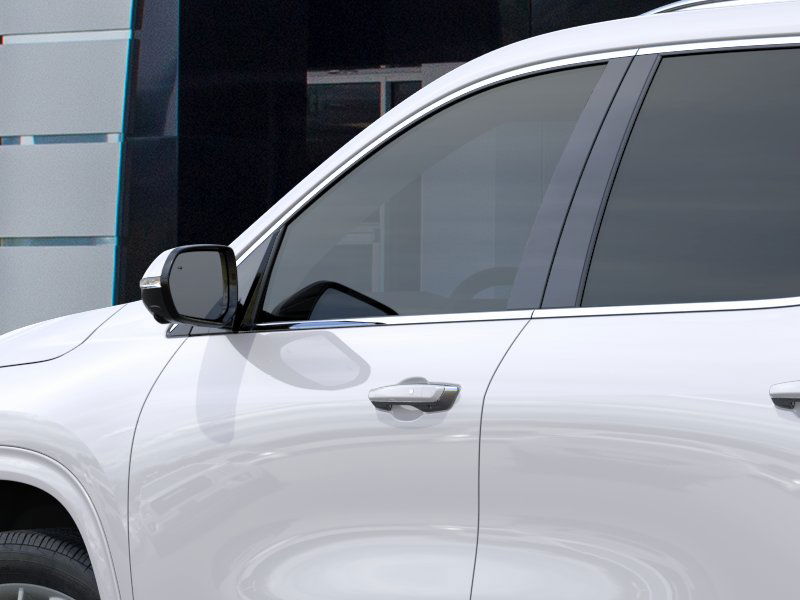 2025 Buick Enclave Avenir photo 11