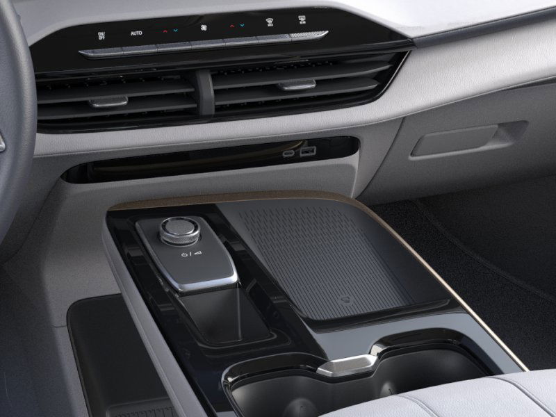 2025 Buick Enclave Avenir photo 22