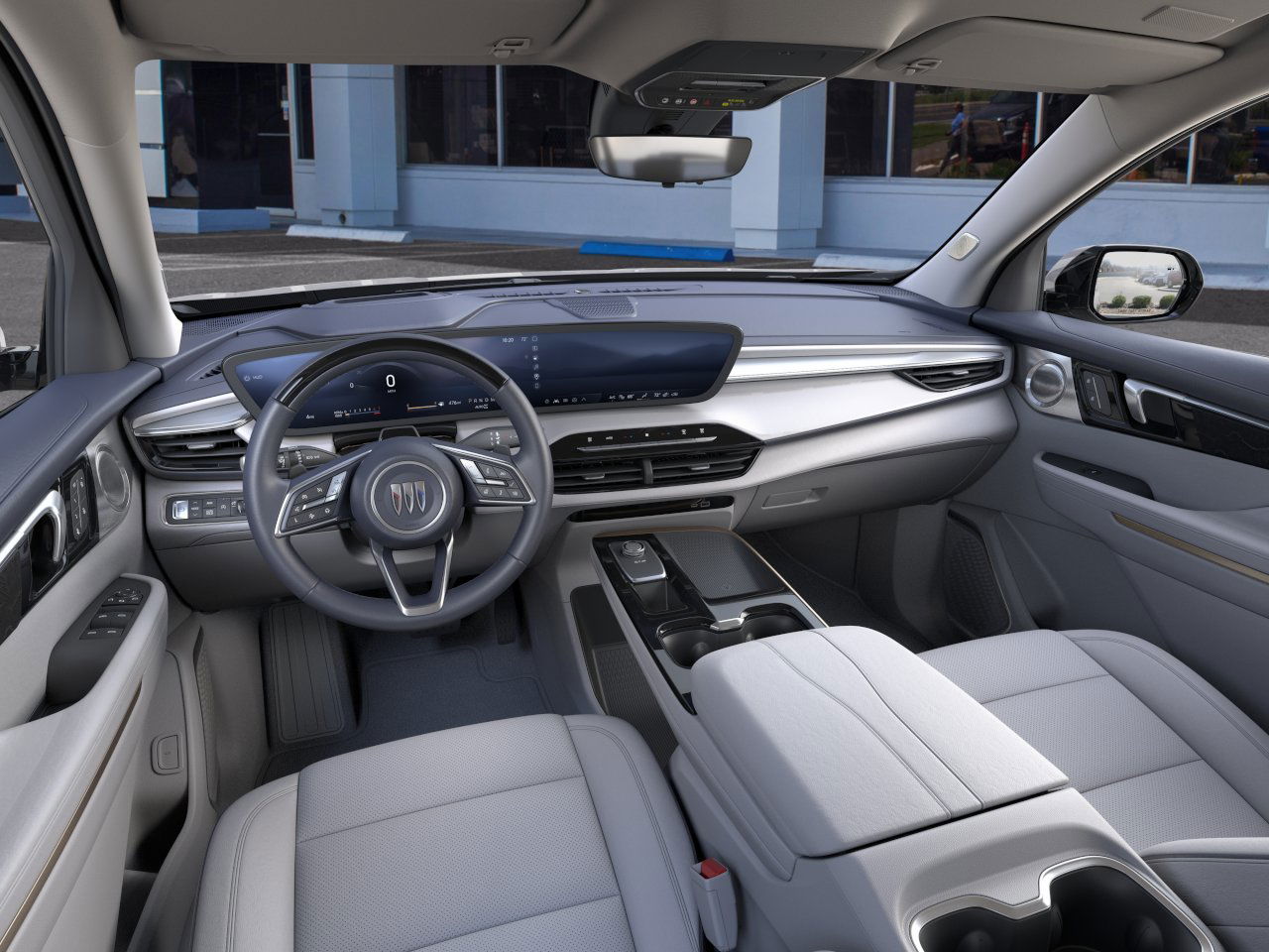 2025 Buick Enclave Avenir photo 14