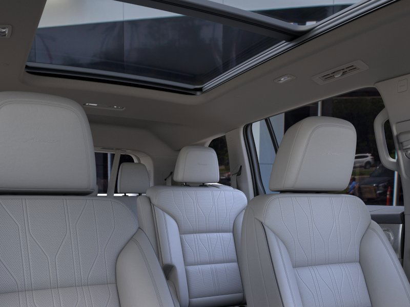 2025 Buick Enclave Avenir photo 23
