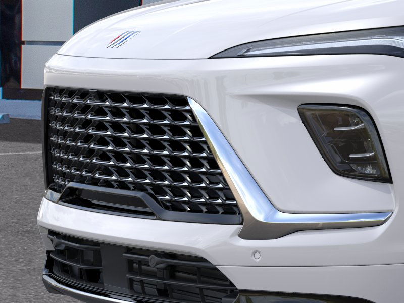 2025 Buick Enclave Avenir photo 12