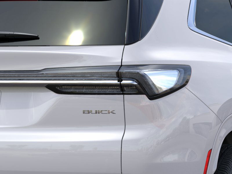 2025 Buick Enclave Avenir photo 10