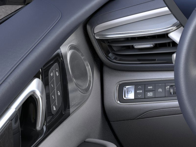 2025 Buick Enclave Avenir photo 21
